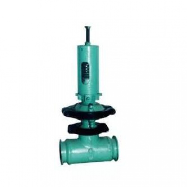 Регулятор расхода Ха2.573.006 РР-40